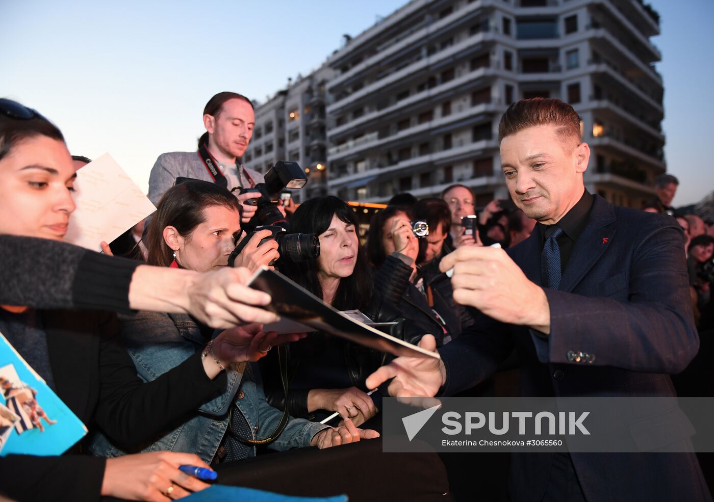 MIPTV international content market for interactive media opens in Cannes