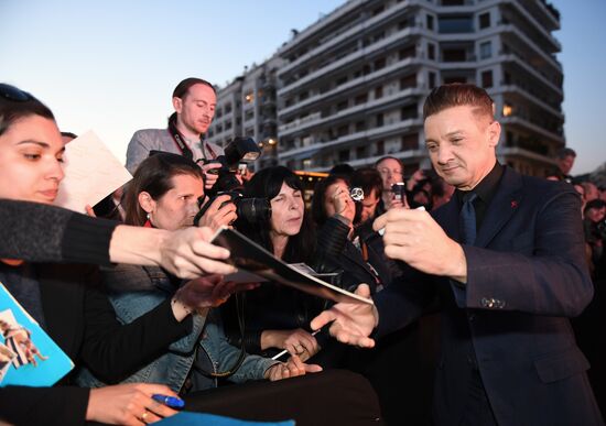 MIPTV international content market for interactive media opens in Cannes