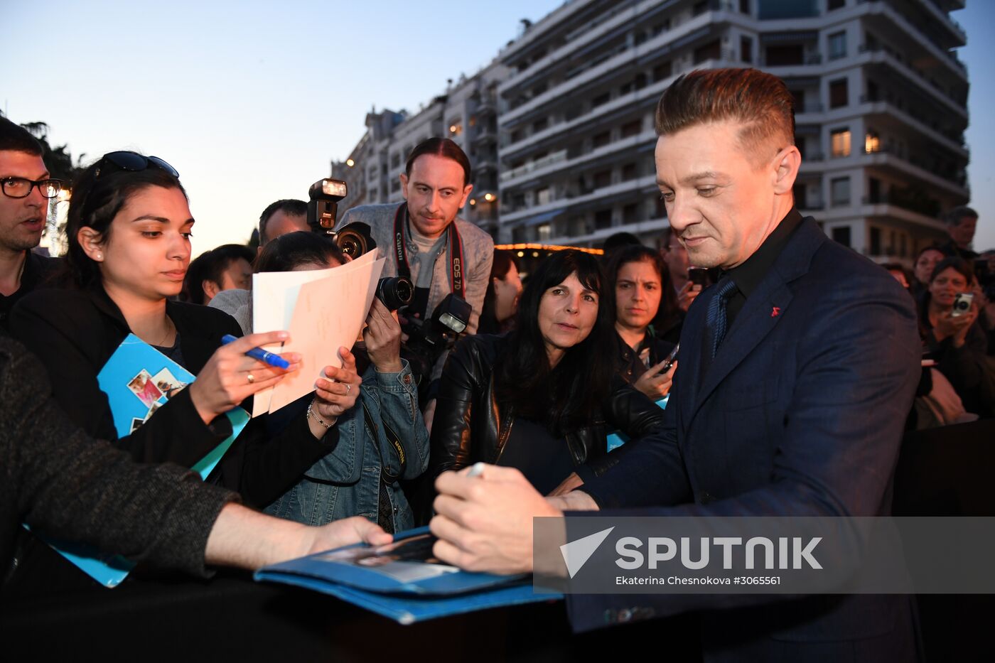 MIPTV international content market for interactive media opens in Cannes