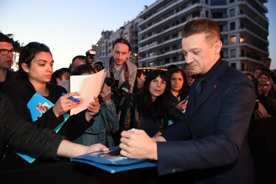 MIPTV international content market for interactive media opens in Cannes