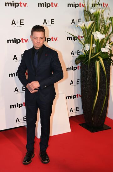 MIPTV international content market for interactive media opens in Cannes