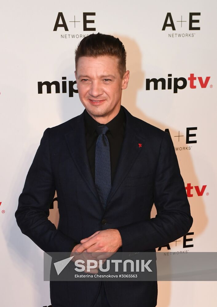 MIPTV international content market for interactive media opens in Cannes