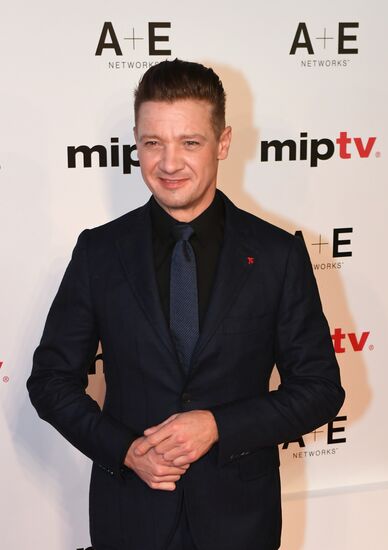 MIPTV international content market for interactive media opens in Cannes