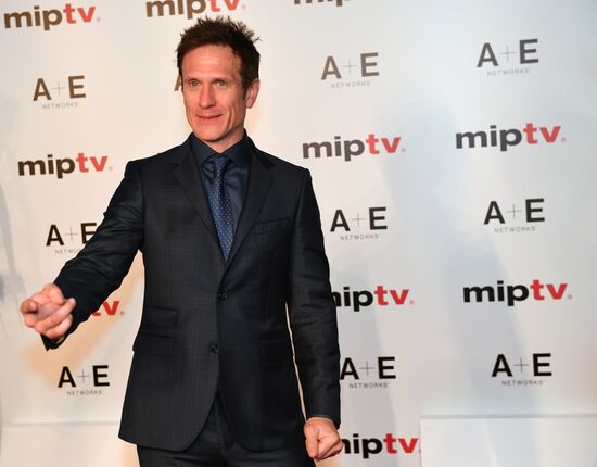 MIPTV international content market for interactive media opens in Cannes