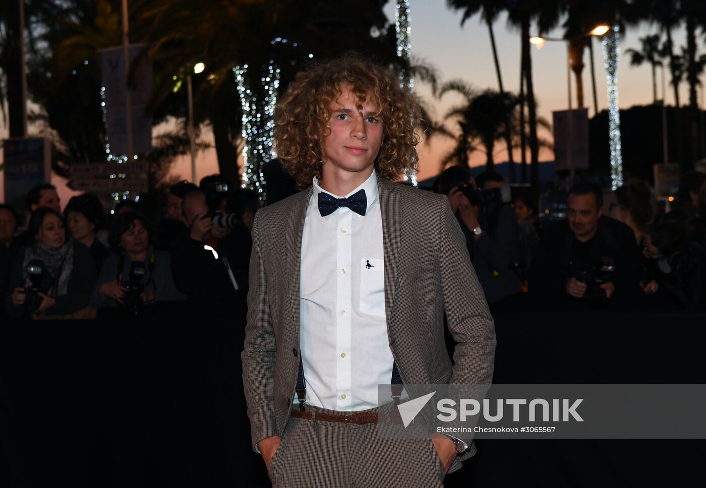 MIPTV international television and digital content market opens in Cannes