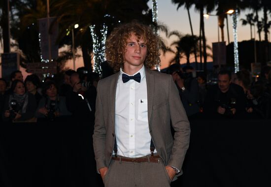 MIPTV international television and digital content market opens in Cannes