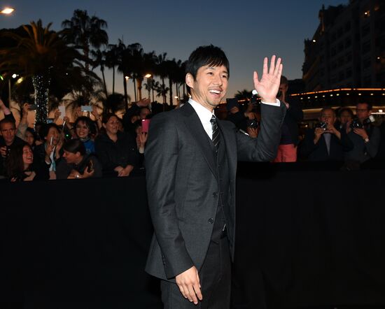 MIPTV international television and digital content market opens in Cannes