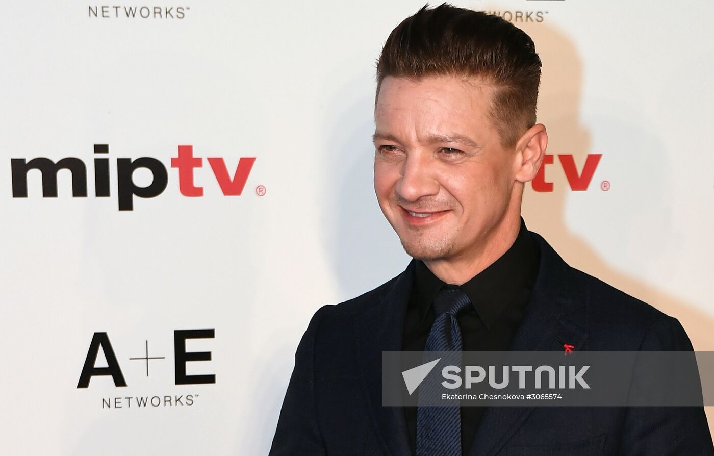 MIPTV international content market for interactive media opens in Cannes