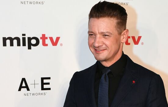 MIPTV international content market for interactive media opens in Cannes