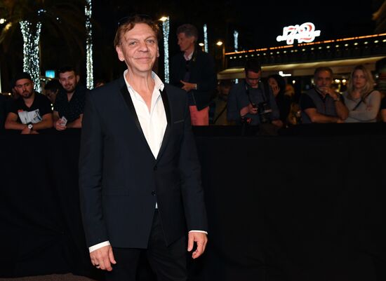 MIPTV international television and digital content market opens in Cannes