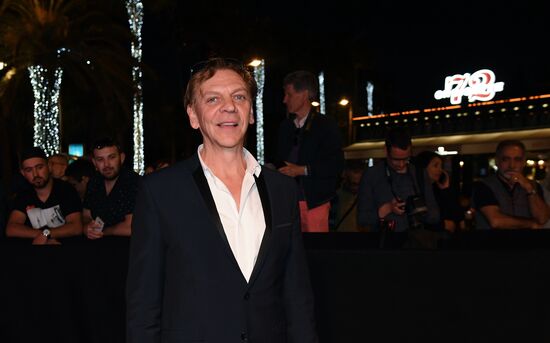 MIPTV international television and digital content market opens in Cannes