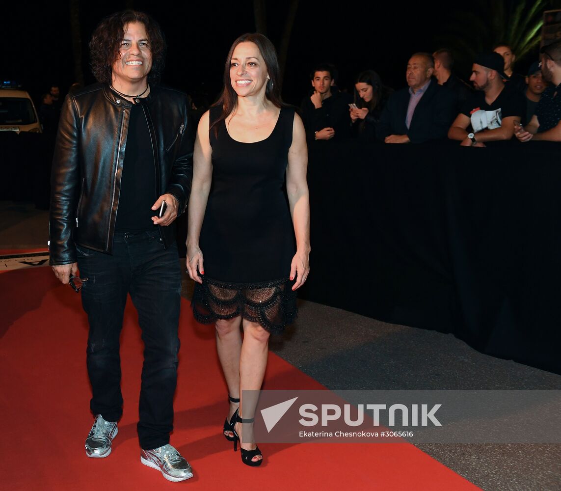 MIPTV international television and digital content market opens in Cannes