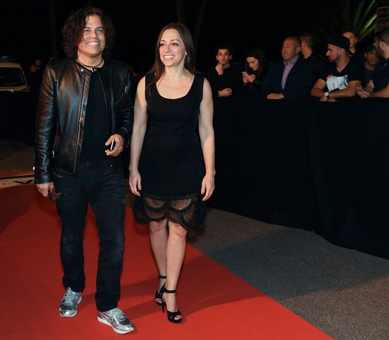 MIPTV international television and digital content market opens in Cannes