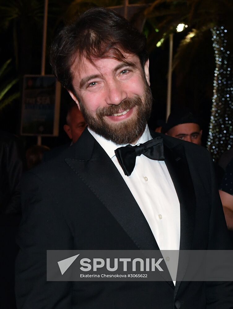 MIPTV international market of television and digital content opens in Cannes