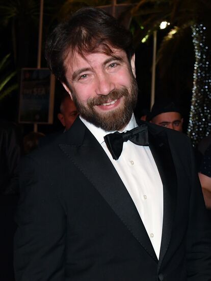 MIPTV international market of television and digital content opens in Cannes