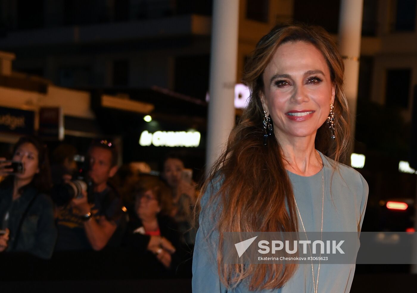 MIPTV international television and digital content market opens in Cannes