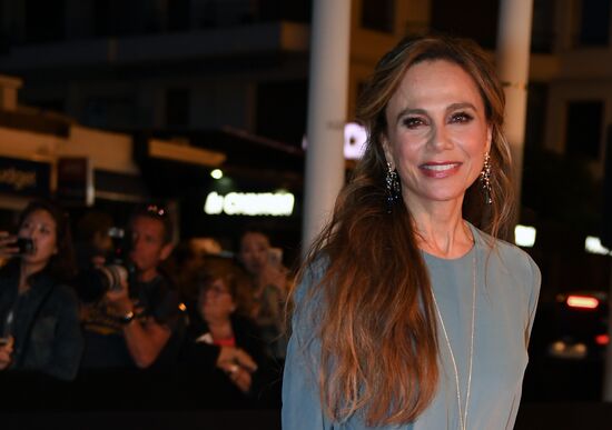 MIPTV international television and digital content market opens in Cannes