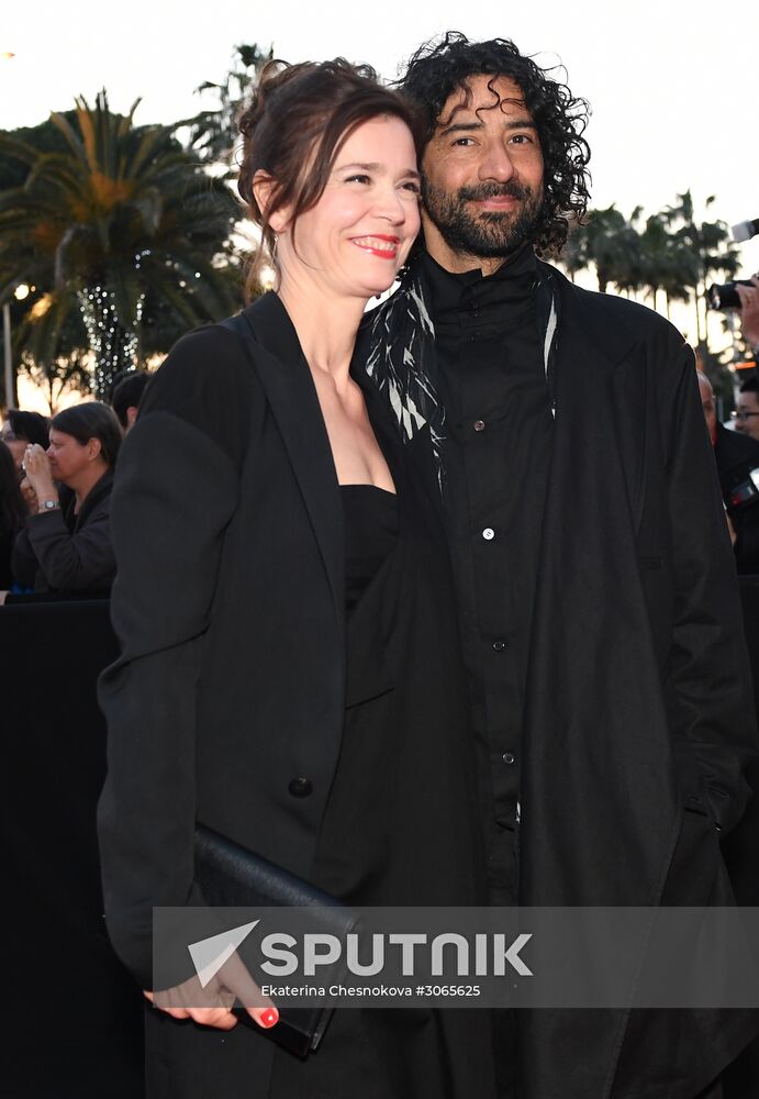 MIPTV international television and digital content market opens in Cannes