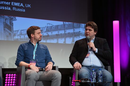 MIPTV international television and digital content market