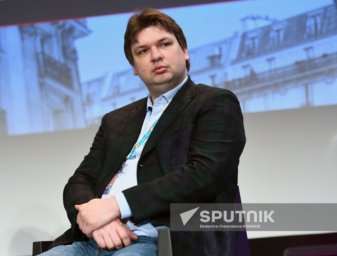 MIPTV international television and digital content market