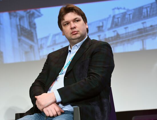 MIPTV international television and digital content market