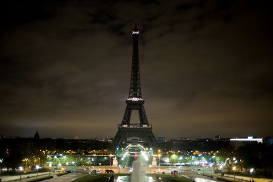 Foreign countries express solidarity with Russia following St. Petersburg metro bombing