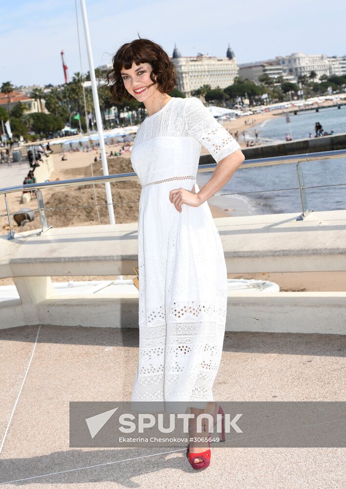 MIPTV international television and digital content market