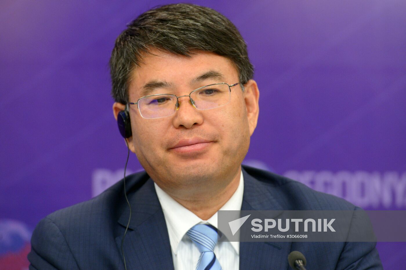 Moscow-Simferopol video conference "Main education aspects at MIEF 2017: Tendencies, trends and technologies"