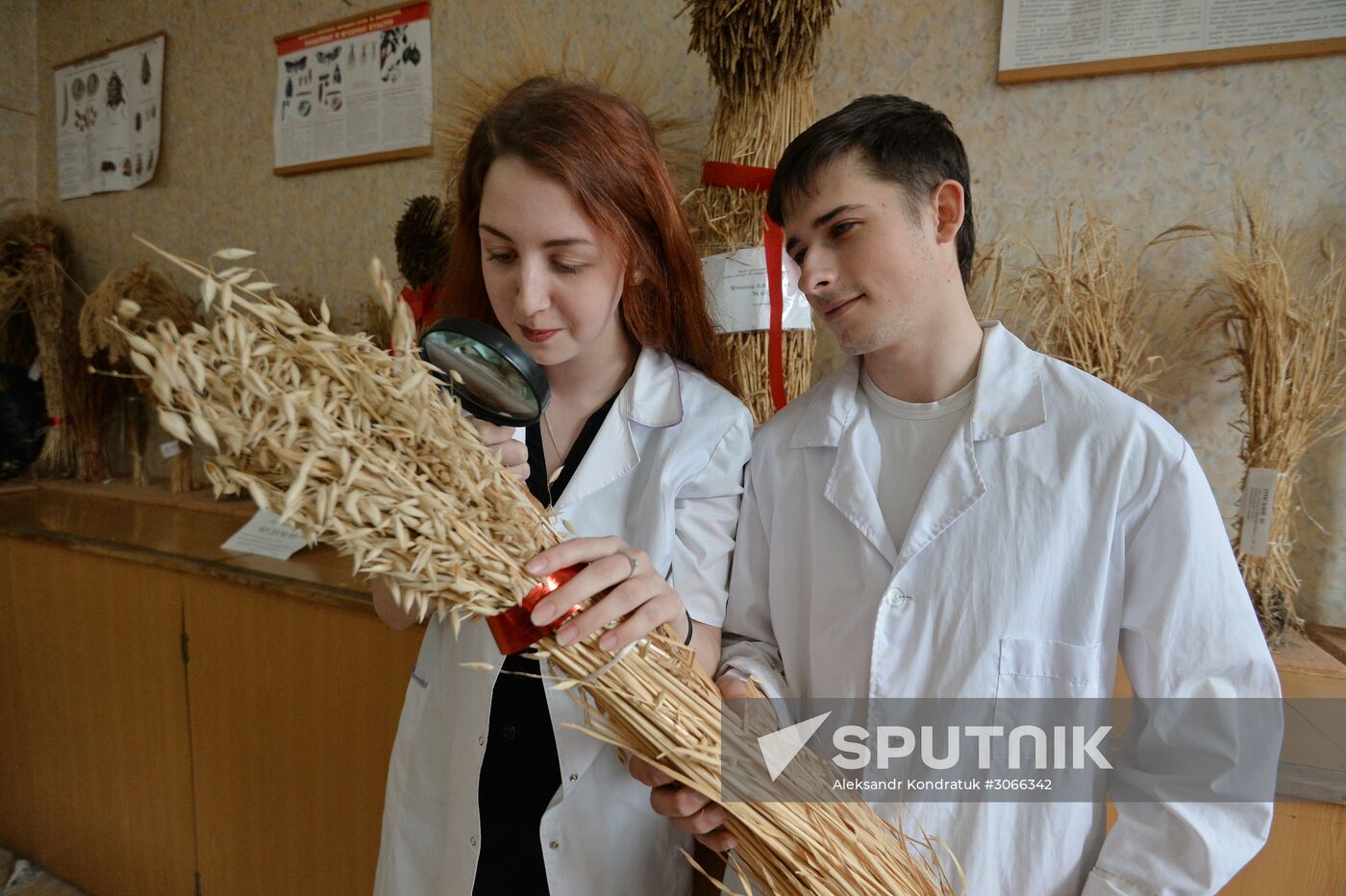 South Ural State Agrarian University