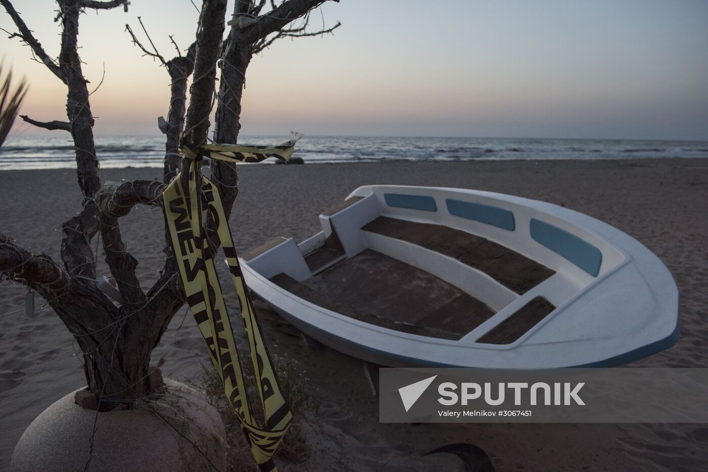 Syrian refugges in Turkey's Izmir Province