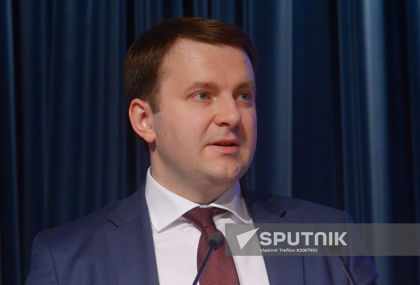 Russian Energy Ministry's Board holds expanded format meeting