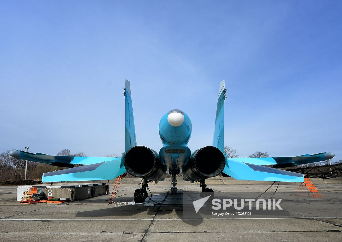 Aviadarts 2017 national competition in Vladivostok