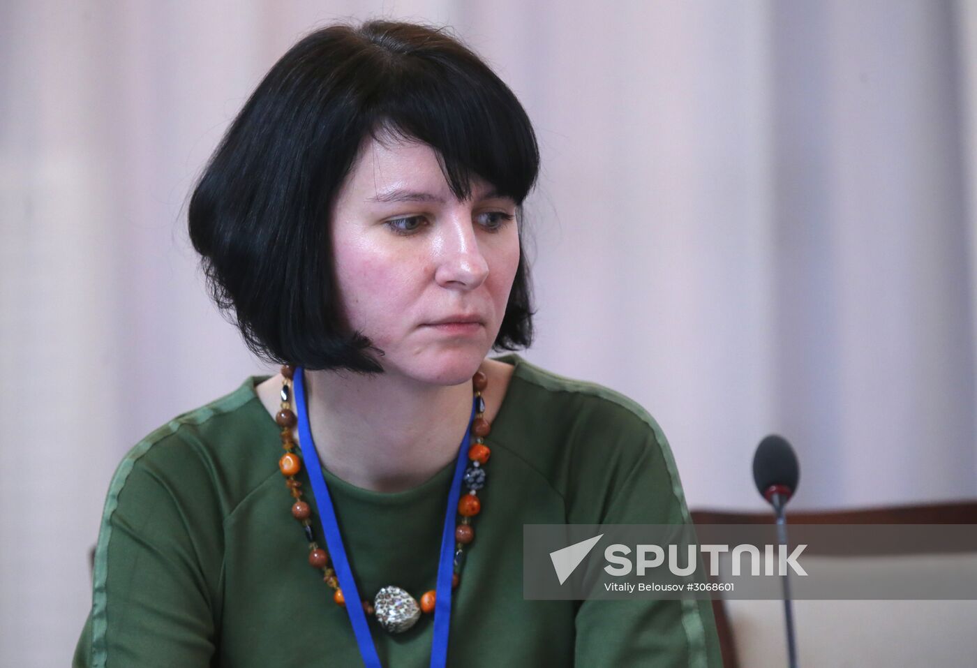 Assembly of the Council for Foreign and Defense Policy