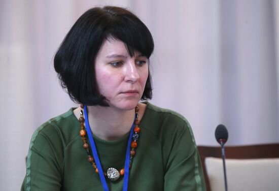 Assembly of the Council for Foreign and Defense Policy
