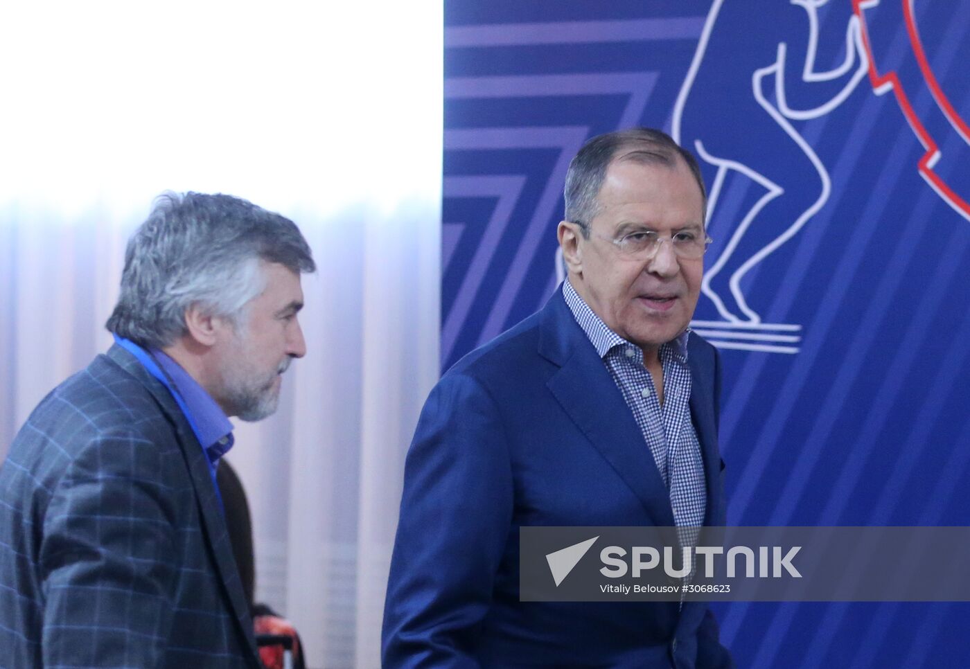 Assembly of the Council for Foreign and Defense Policy