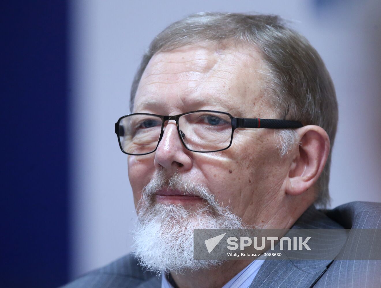 Assembly of the Council for Foreign and Defense Policy