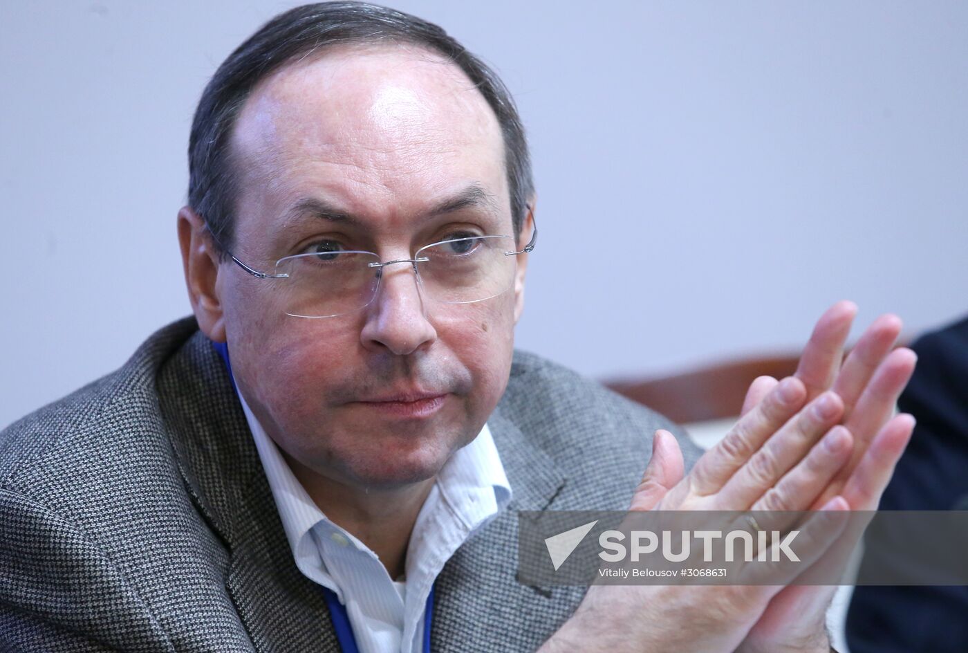 Assembly of the Council for Foreign and Defense Policy