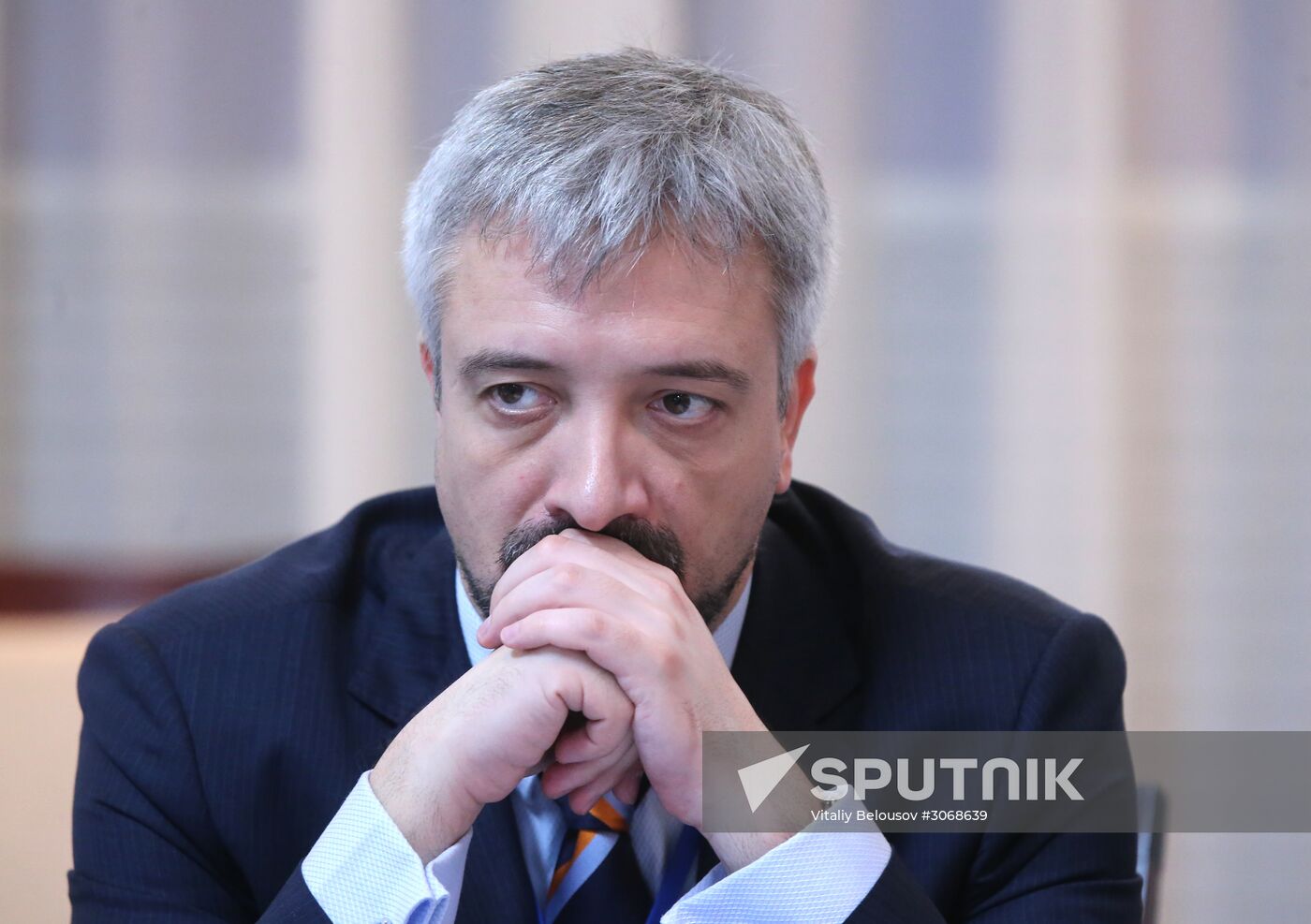 Assembly of the Council for Foreign and Defense Policy