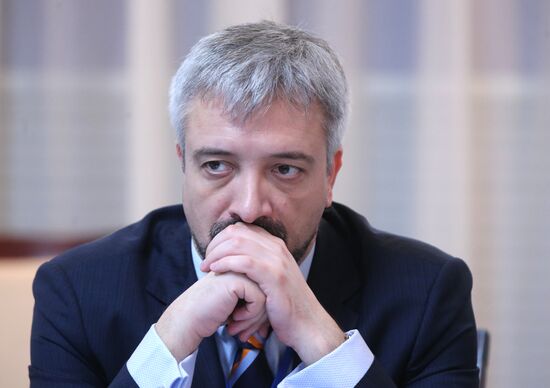 Assembly of the Council for Foreign and Defense Policy