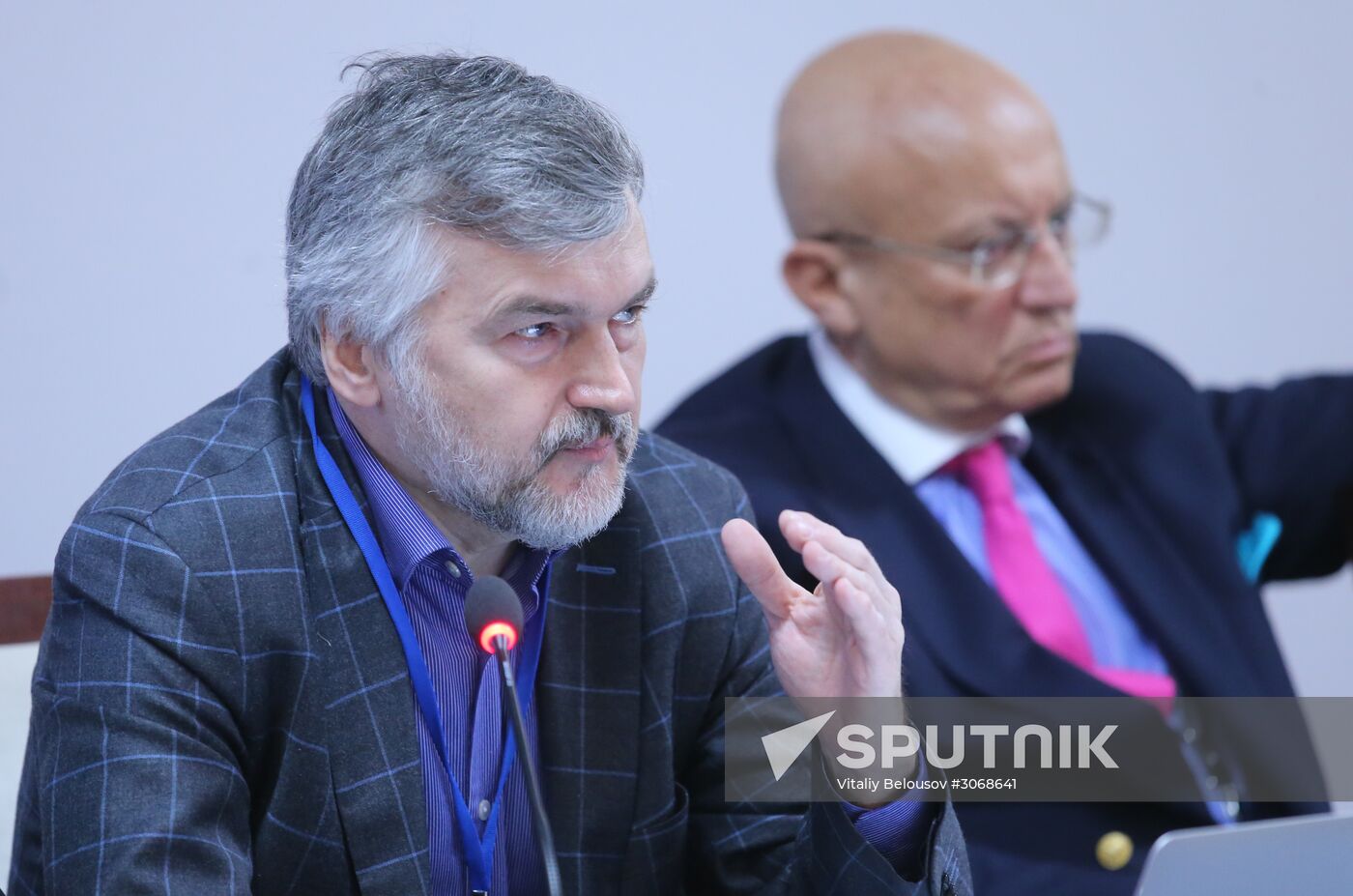 Assembly of the Council for Foreign and Defense Policy