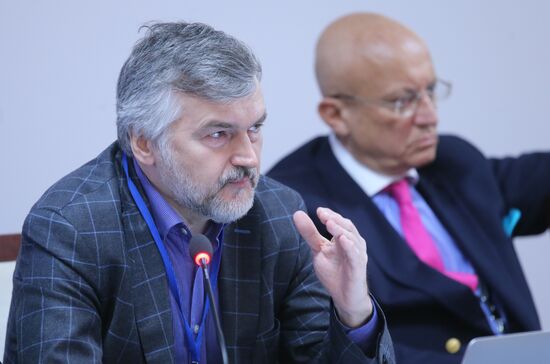 Assembly of the Council for Foreign and Defense Policy