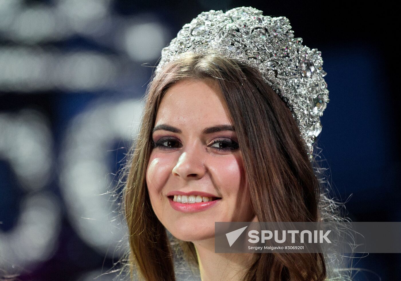 Miss Crimea 2017 beauty pageant