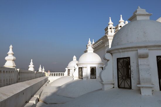 Countries of the world. Nicaragua