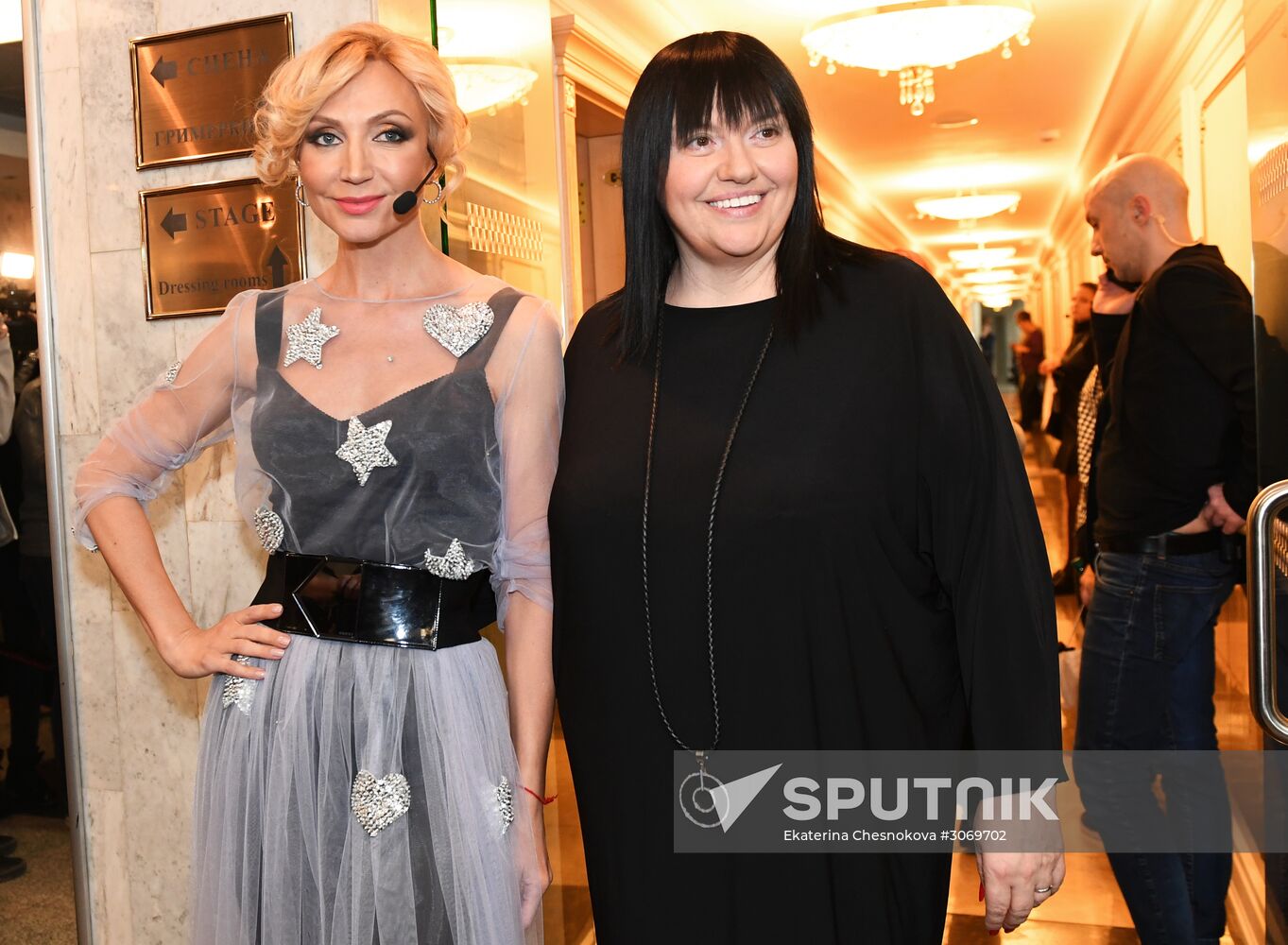 TODES ballet's anniversary concert