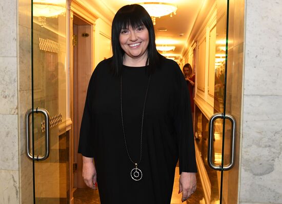 TODES ballet's anniversary concert