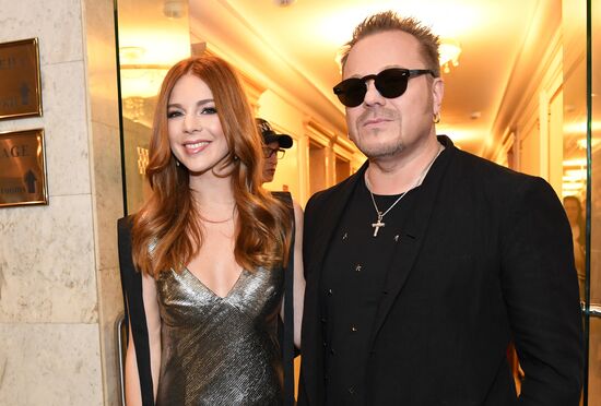 TODES ballet's anniversary concert