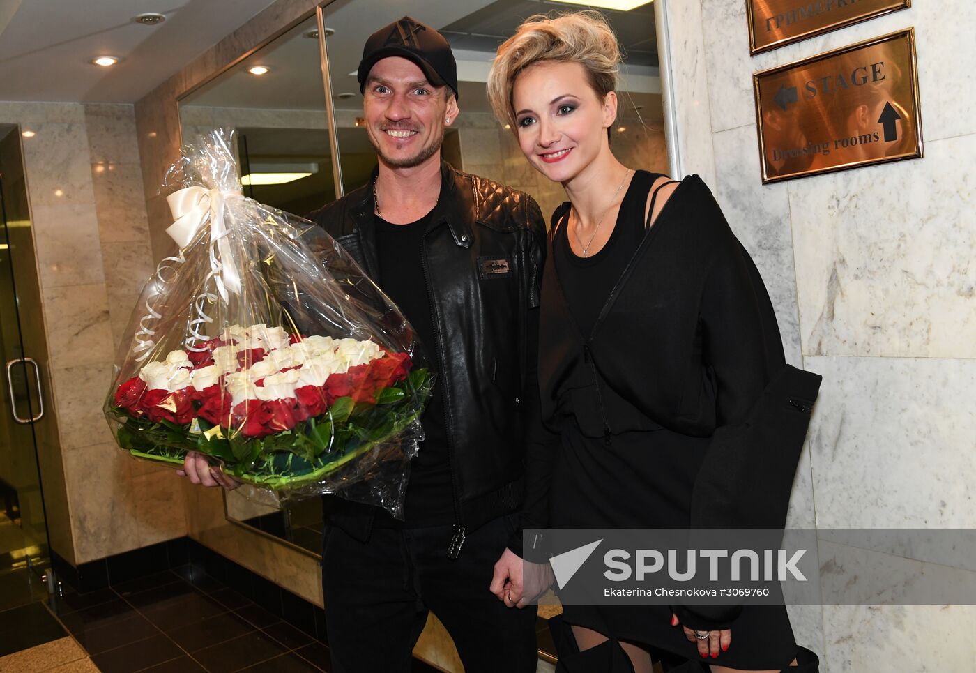 TODES ballet's anniversary concert