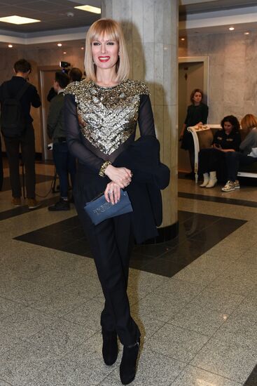 TODES ballet's anniversary concert