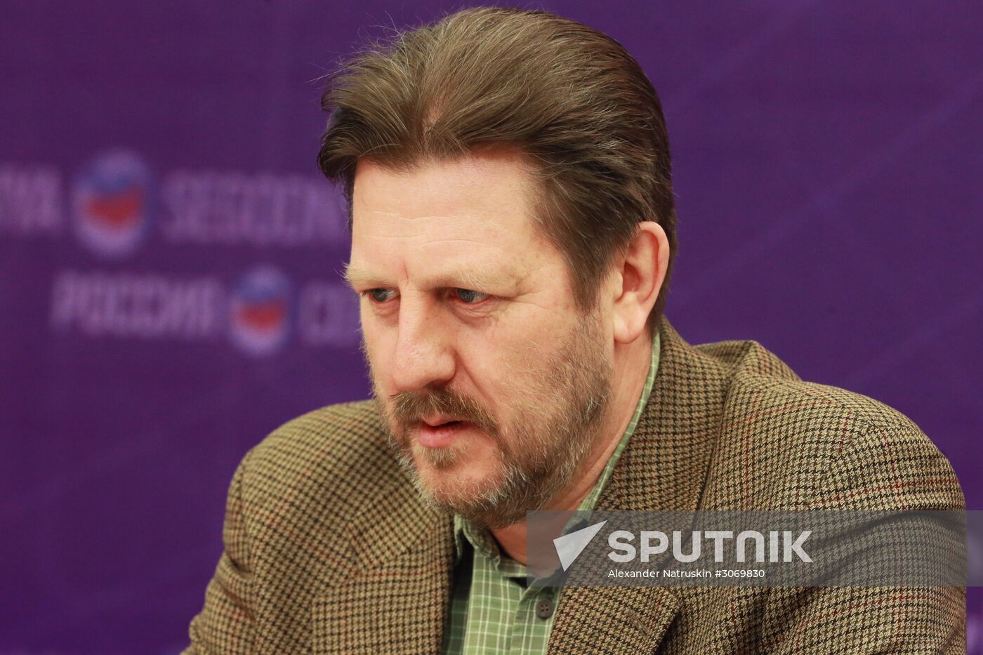 Moscow-Beijing video conference entitled "Russia-China-the USA: Relations During the Situation in Syria"