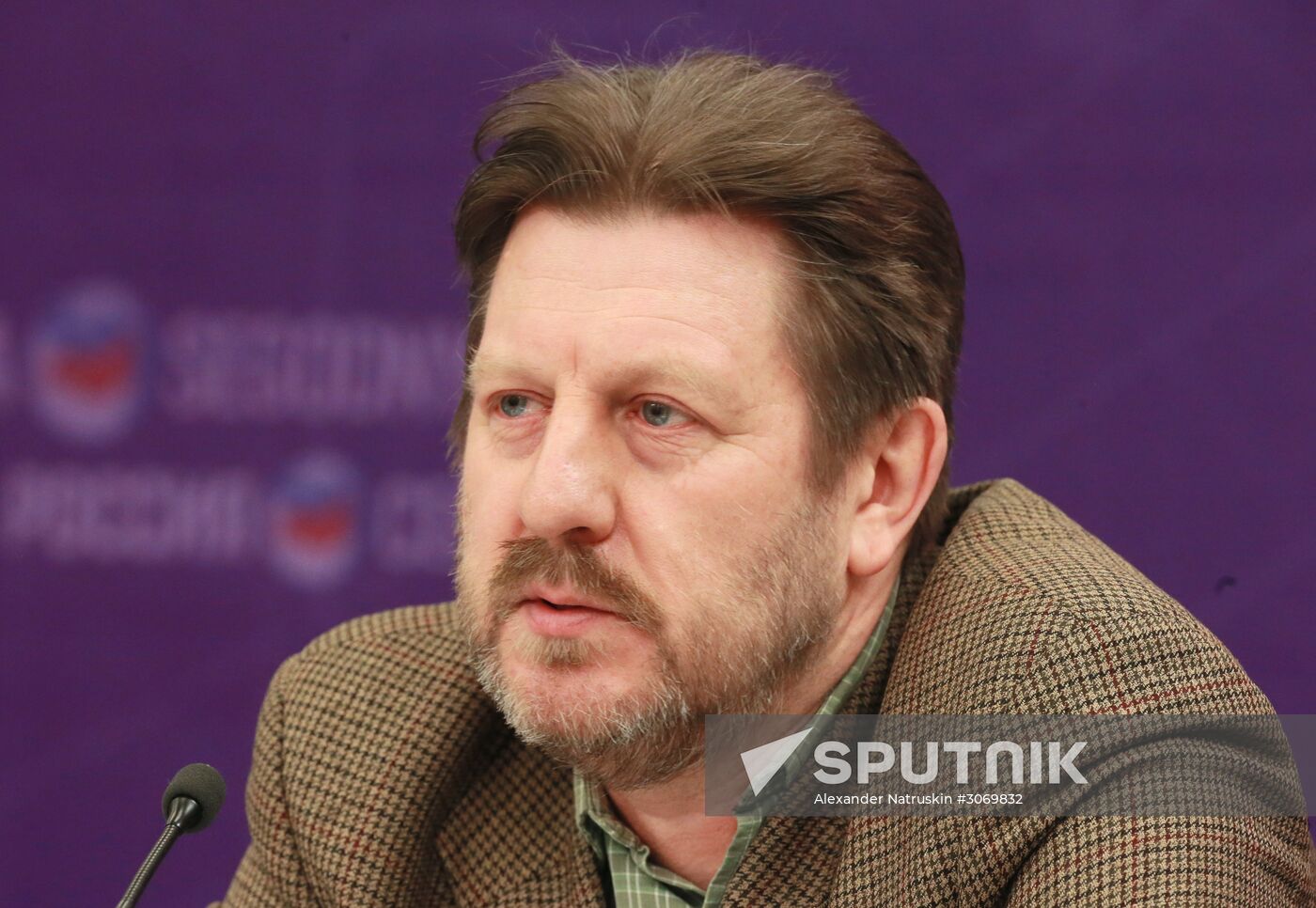 Moscow-Beijing video conference entitled "Russia-China-the USA: Relations During the Situation in Syria"